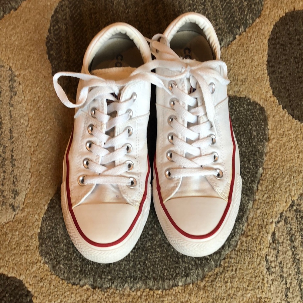 Converse All Star Chuck Taylor low tops